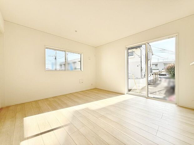 ■大切な人と過ごす、あたたかいひととき