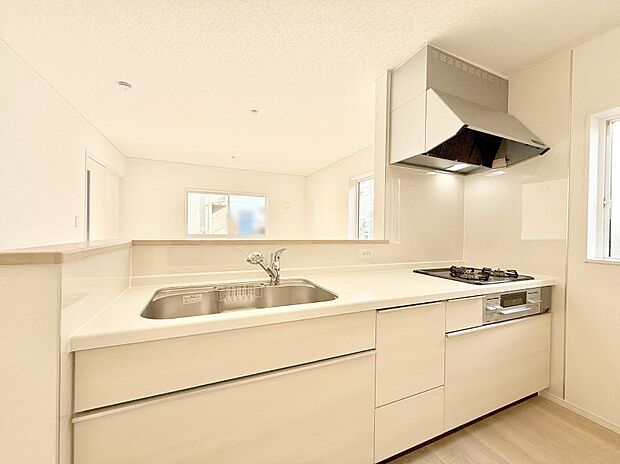 ■家族とつながる、コミュニケーションの場