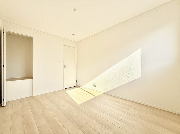 ■家具をうまく配置すれば広々とした空間を使い動きやすく、リラックスした時間が過ごせます