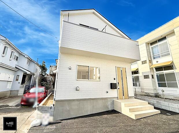 ■新しい暮らしが始まる場所で、家族の絆を深める