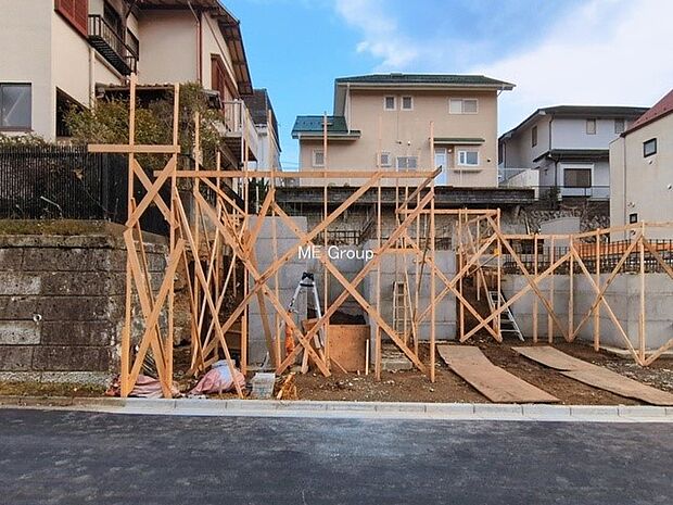 ■家族みんなが笑顔で過ごせる、安心感のある住まい