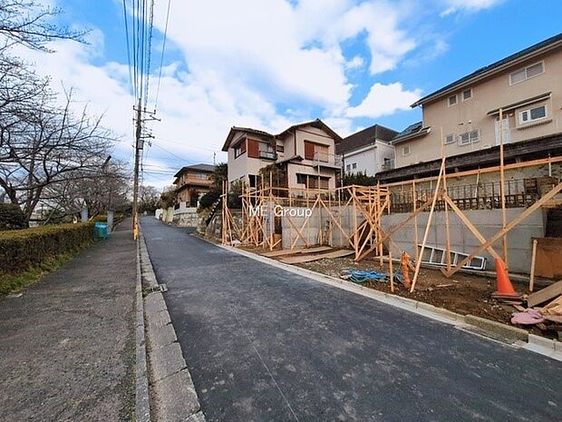 ■新しい時代の息吹を感じる、心地よい環境