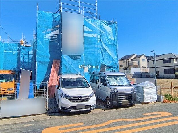 ■新しい暮らしが始まる場所で、家族の絆を深める