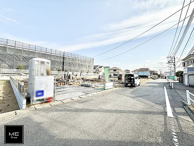 ■新しい時代の息吹を感じる、心地よい環境