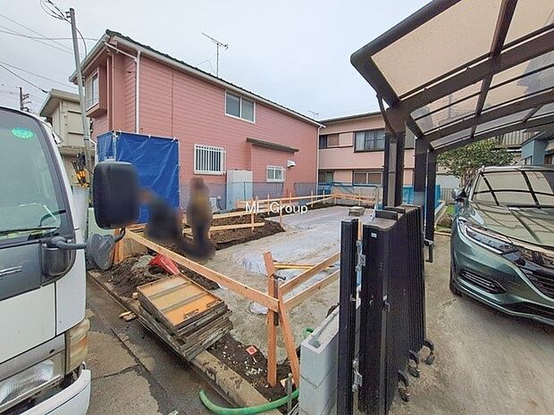 ■新しい暮らしが始まる場所で、家族の絆を深める