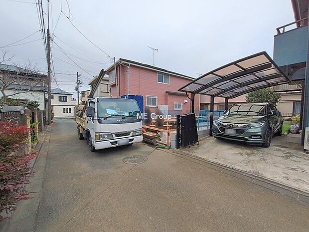 ■新しい住まい、街の新しい風景
