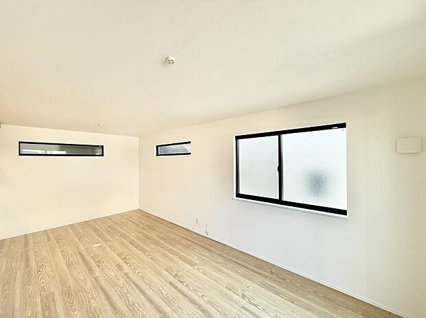 ■居心地のいい、理想のリビング