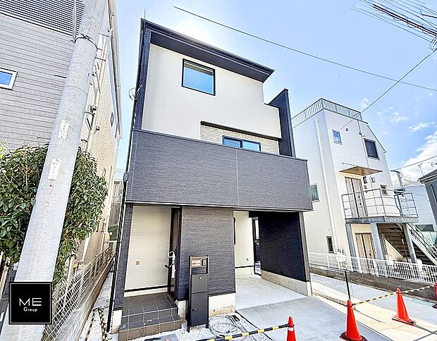 ■徒歩圏内で2駅が利用できる嬉しい立地