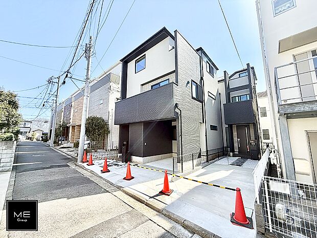 ■新しい時代の息吹を感じる、心地よい環境