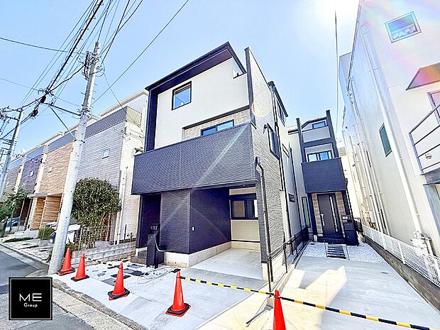■暮らしを彩る充実した設備仕様が備わった住まい