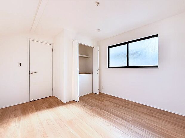 ■快適な環境で、日常の疲れを癒せる空間