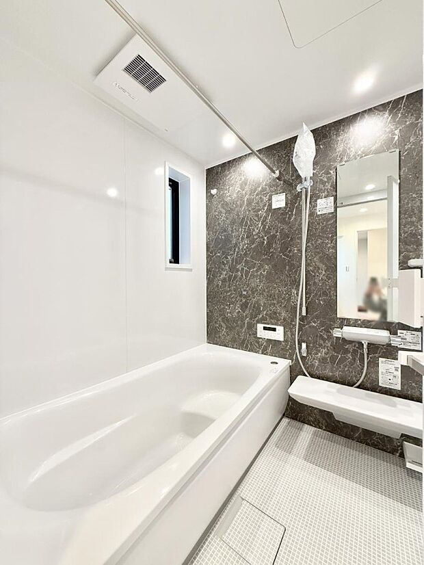 ■家族みんなが気持ちよく使える設計です