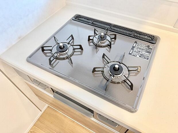 ■一度に多くの料理ができ便利で効率的