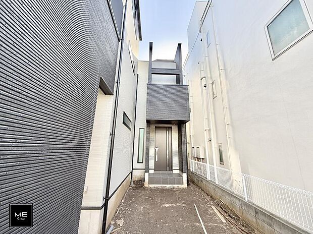 ■新しい暮らしが始まる場所で、家族の絆を深める