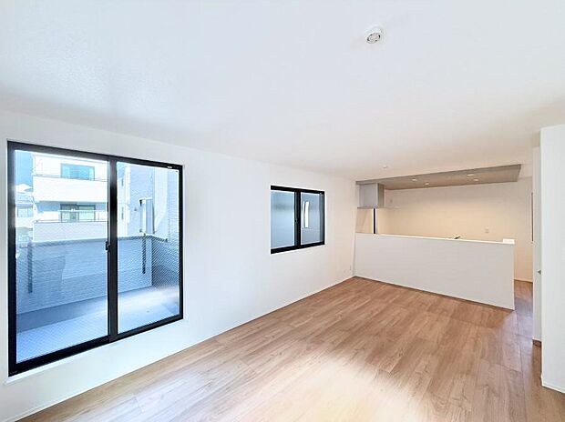 ■ふとした瞬間に幸せを感じる、心地よい場所