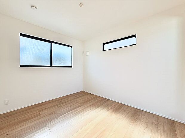 ■落ち着いた色合いのお部屋で穏やかな時間を楽しめます