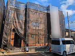 神奈川県座間市座間１丁目