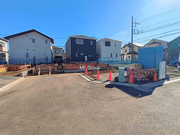 ■暮らしを彩る充実した設備仕様が備わった住まい