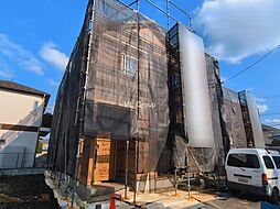 神奈川県座間市座間１丁目