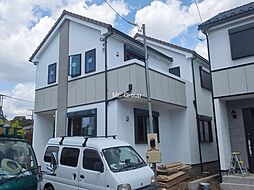 神奈川県座間市座間１丁目