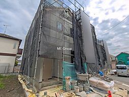 神奈川県座間市座間１丁目