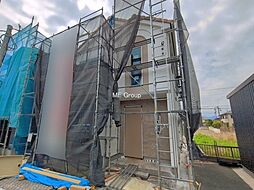 神奈川県座間市座間１丁目