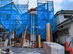 神奈川県相模原市南区若松６丁目