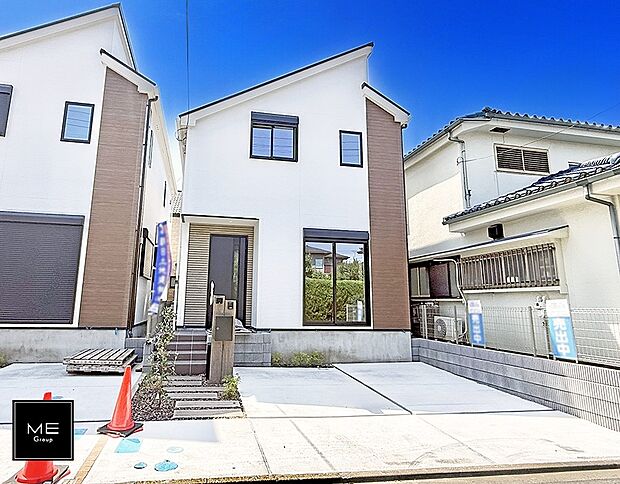 3号棟 ■暮らしを彩る充実した設備仕様が備わった住まい