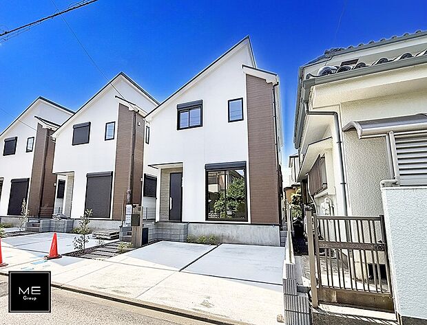 3号棟 ■暮らしを彩る充実した設備仕様が備わった住まい