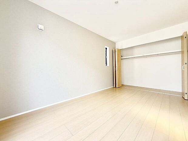 3号棟 ■どこになにを置くか楽しみな自分のお部屋