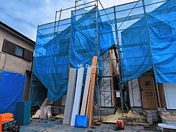 神奈川県相模原市南区若松６丁目