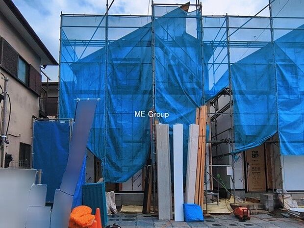 ■新しい暮らしが始まる場所で、家族の絆を深める