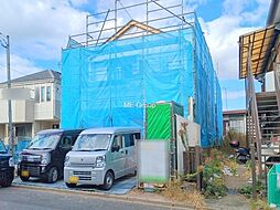 神奈川県横浜市緑区東本郷４丁目
