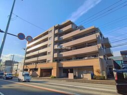 サーパスつきみ野