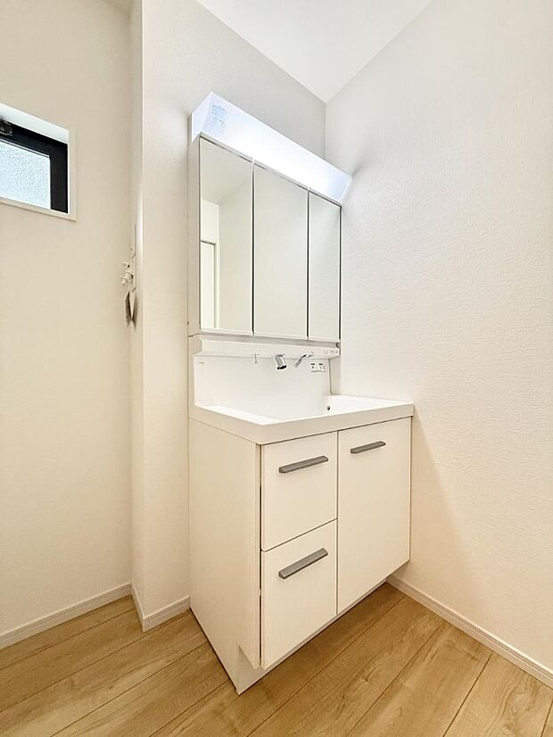 ■清潔感があり、気持ちよく使えます