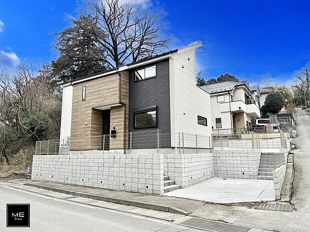 ■暮らしを彩る充実した設備仕様が備わった住まい