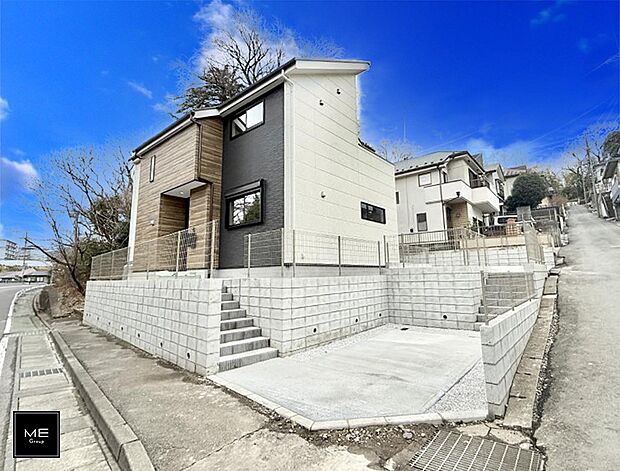 ■家族みんなが笑顔で過ごせる、安心感のある住まい