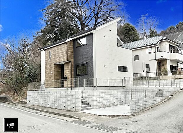 ■暮らしを彩る充実した設備仕様が備わった住まい