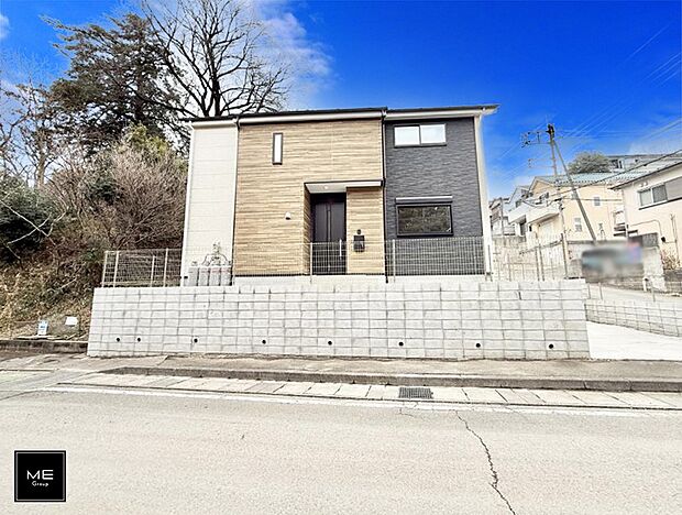 ■家族みんなが笑顔で過ごせる、安心感のある住まい