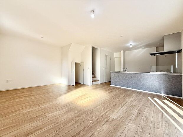 ■自然と会話が生まれる、心地よいひととき