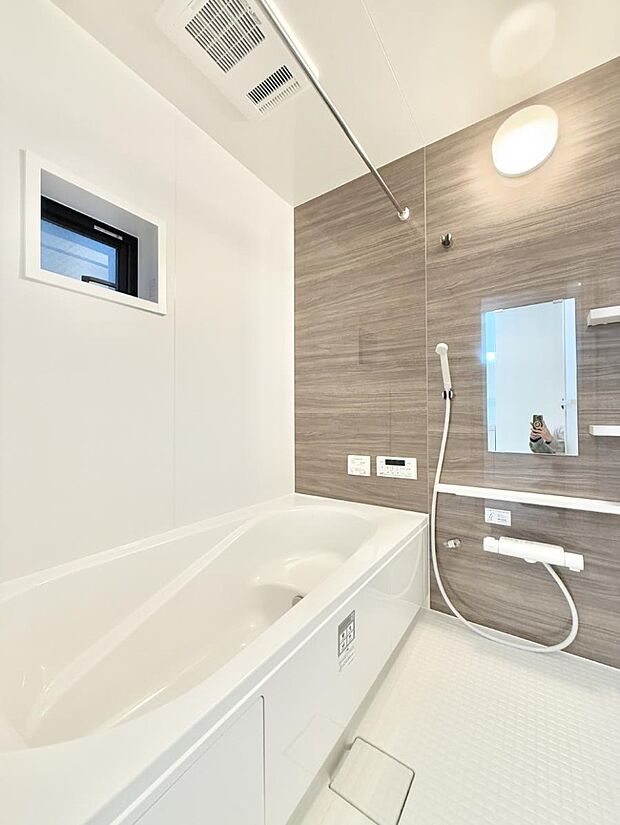 ■一日の疲れを癒す、心落ち着く空間です