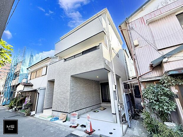 ■家族みんなが笑顔で過ごせる、安心感のある住まい