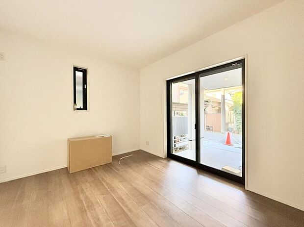 ■機能的で使いやすいお部屋で毎日を快適に