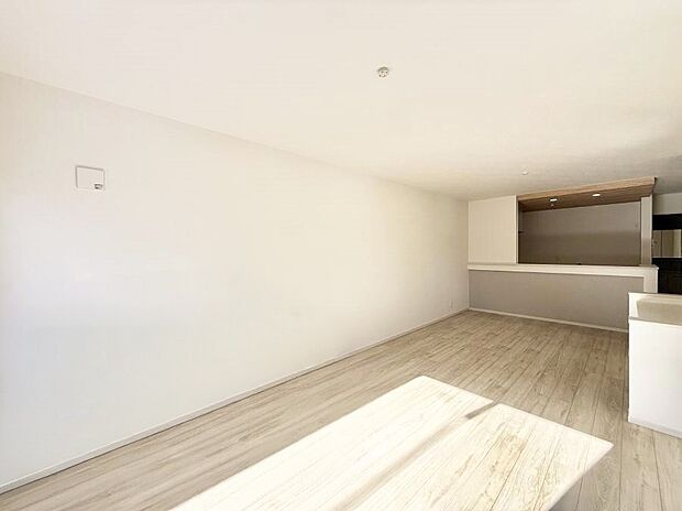 ■シンプルだけど贅沢、大切な人と過ごす心がほどける空間