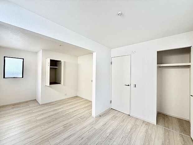 ■快適な環境で、日常の疲れを癒せる空間