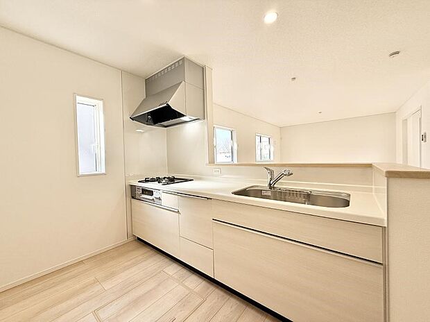 ■家族とつながる、コミュニケーションの場