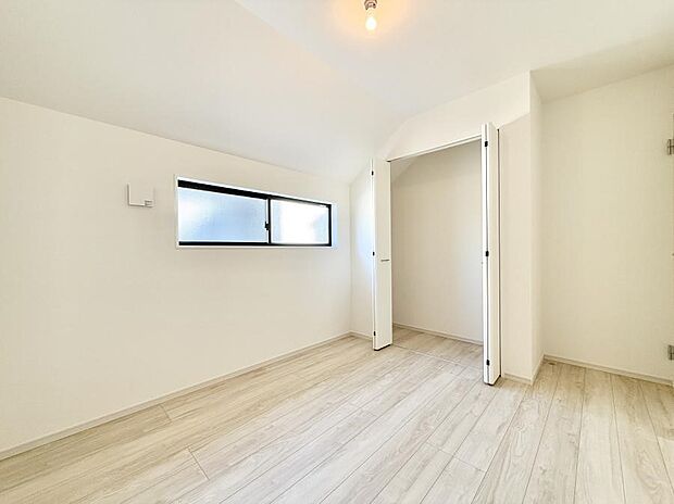 ■快適な環境で、日常の疲れを癒せる空間