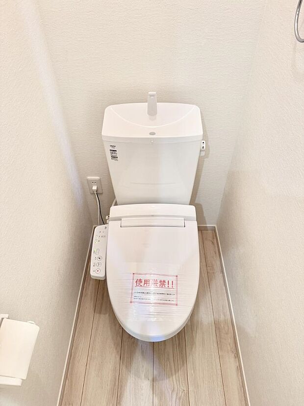 ■毎日使う場所だからこそ、清潔感溢れる空間