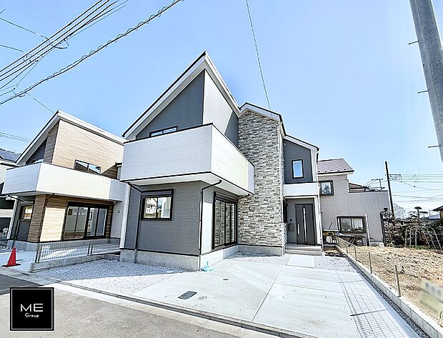 ■新しい暮らしが始まる場所で、家族の絆を深める