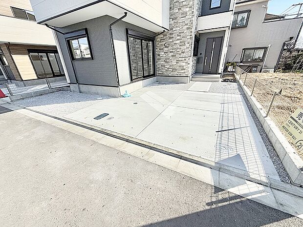 ■カースペース有